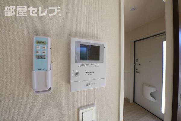 101号室写真