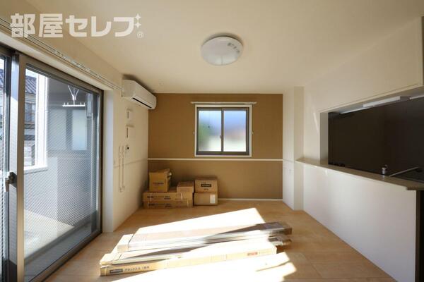 101号室写真