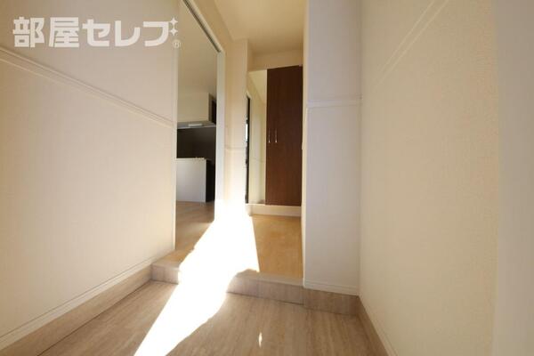 101号室写真