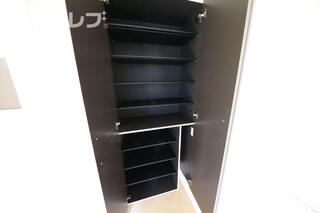 101号室写真