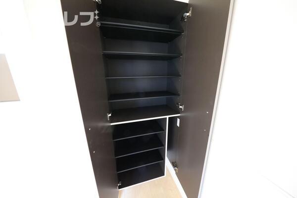 101号室写真