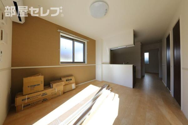 101号室写真