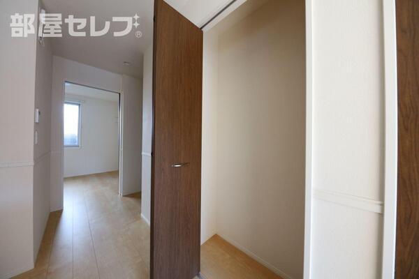 101号室写真