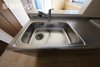 101号室写真