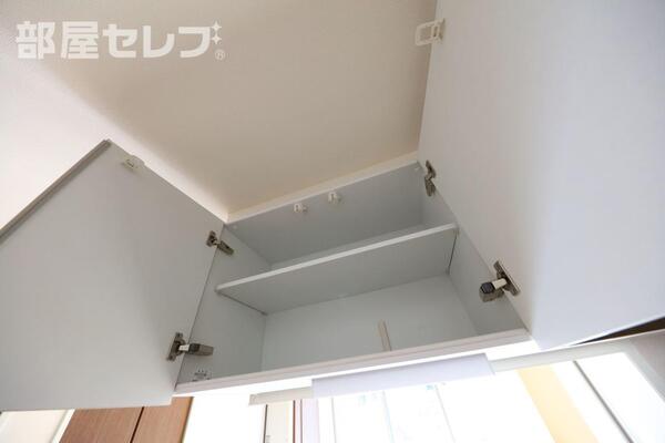 101号室写真