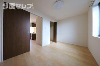 101号室写真