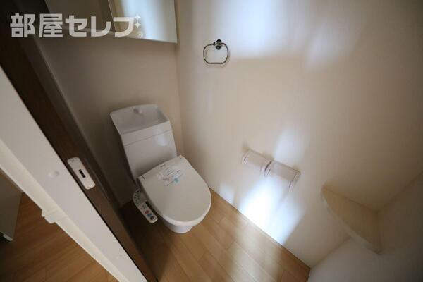 101号室写真