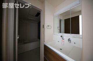 101号室写真