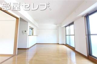 他号室の写真です。