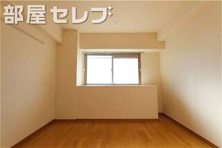 他号室の写真です。