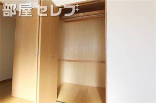他号室の写真です。