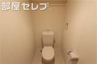 他号室の写真です。