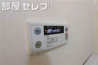 他号室の写真です。