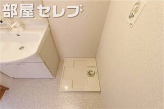 他号室の写真です。