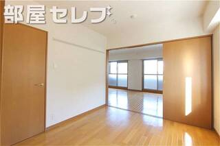 他号室の写真です。