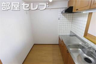 他号室の写真です。