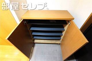 他号室の写真です。