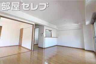 他号室の写真です。