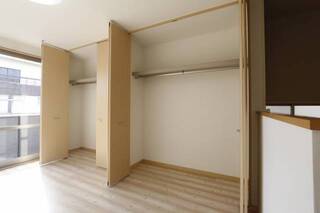 大きな大きな収納です。