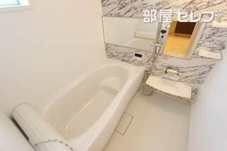 ※202号室の写真