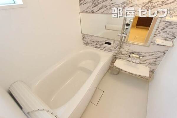 ※202号室の写真
