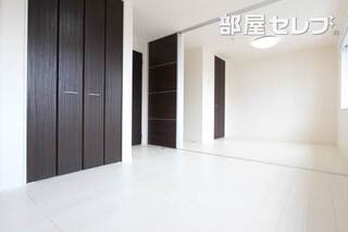 ※202号室の写真