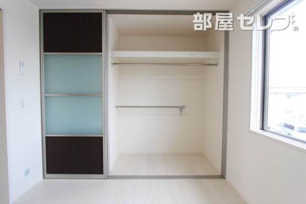 ※202号室の写真