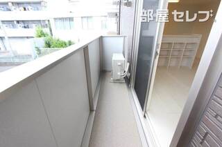 ※202号室の写真