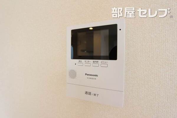 ※202号室の写真