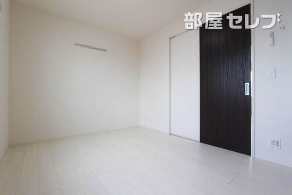 ※202号室の写真