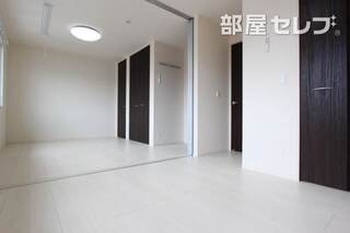 ※202号室の写真