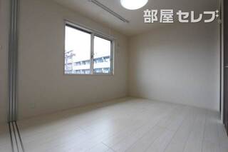 ※202号室の写真
