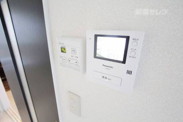 他号室の写真です