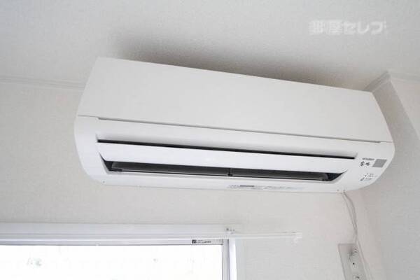 他号室の写真です