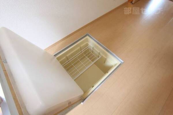 ※A102号室の写真です