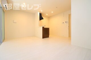 105号室の写真です。