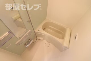 105号室の写真です。