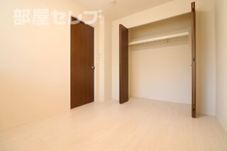 105号室の写真です。