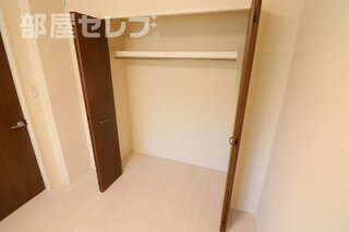 105号室の写真です。