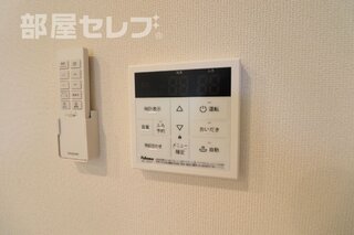 105号室の写真です。