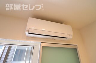 105号室の写真です。