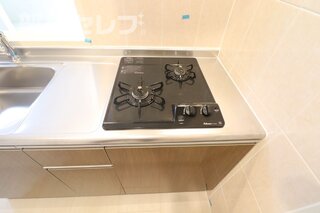 105号室の写真です。