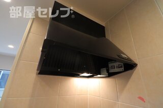 105号室の写真です。