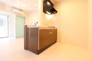 105号室の写真です。