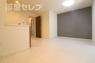 105号室の写真です。
