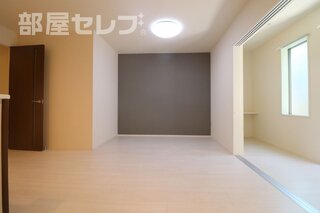105号室の写真です。