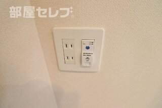 105号室の写真です。