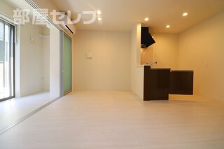 105号室の写真です。