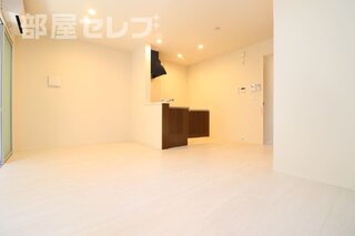 105号室の写真です。