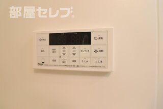 105号室の写真です。